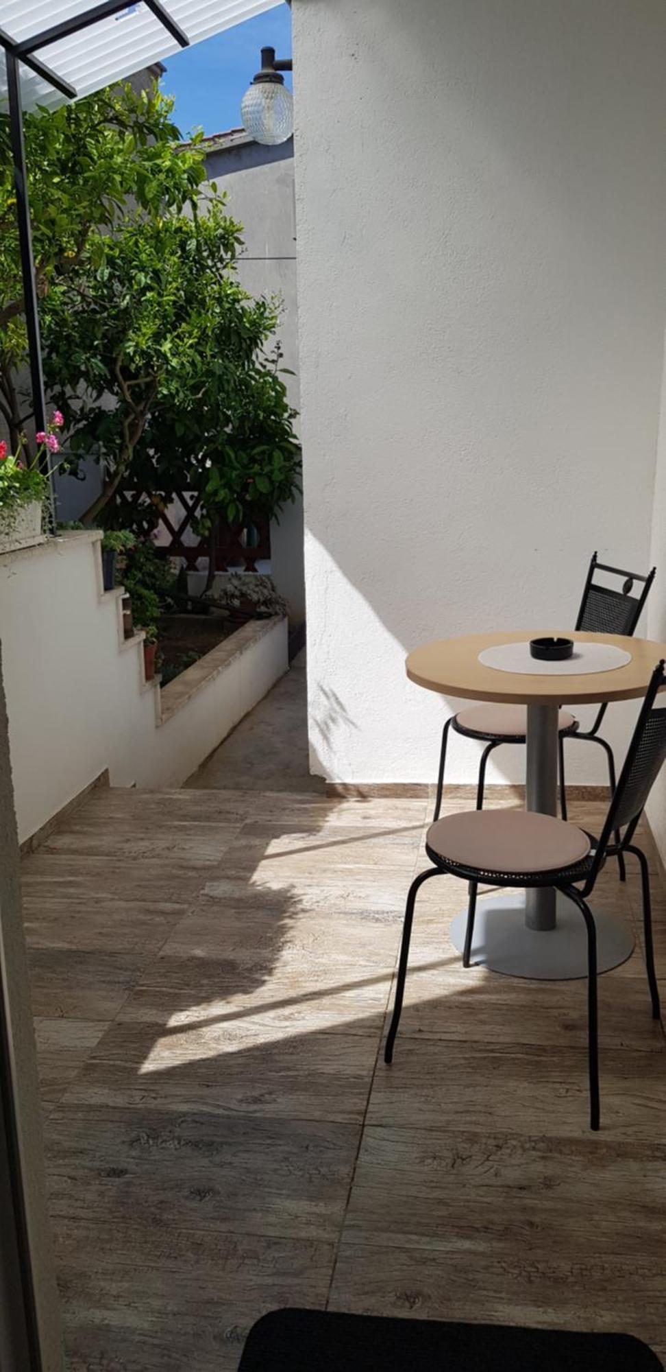 Apartment Janda - Zadar Croatia Exteriér fotografie