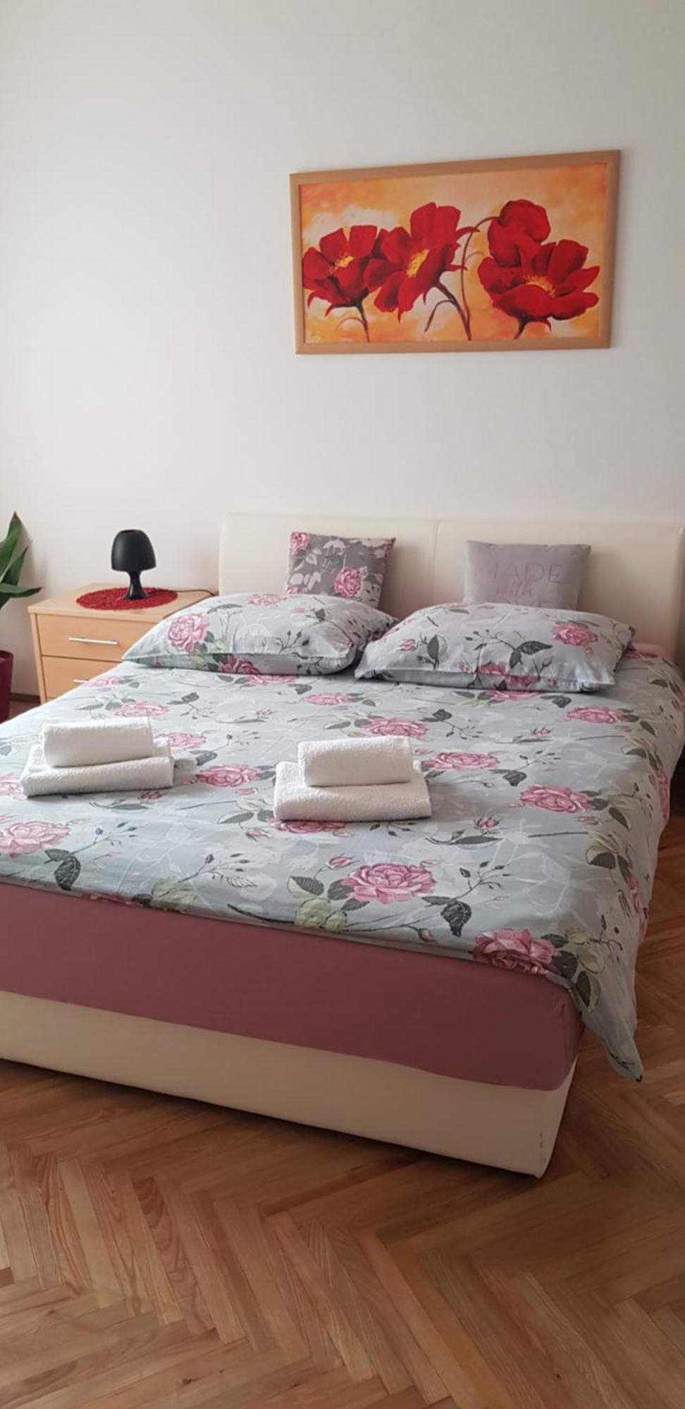 Apartment Janda - Zadar Croatia Exteriér fotografie