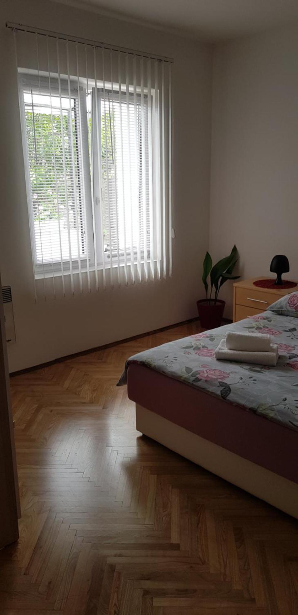 Apartment Janda - Zadar Croatia Exteriér fotografie